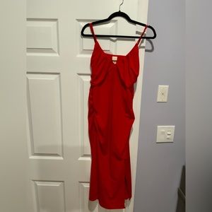 Brand new cocktail dress